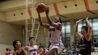 洛南が京都府1位でウインターカップへ！東山との頂上決戦は思わぬ大差が付く結果に