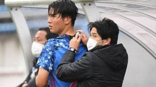 【久保建英、中井卓大世代】2024年パリ五輪のピッチに立ち、カタールW杯日本代表代表に食い込んでくる「逸材」は？【DF編】【図表】