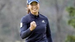 シブコ節も冴え、ミラクル連発。強くて「面白いゴルファー」渋野日向子がついに戻ってきた！