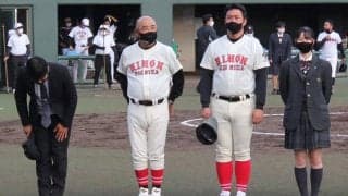 【高校野球】日大三島を1年半で“戦う集団”に変えた名将　「上品すぎる」選手に植え付けた闘争心