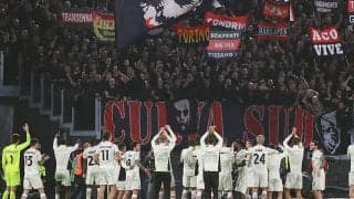 レーティング：ローマ 1-2 ミラン《セリエA》