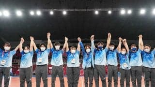 世界的に高評価だった東京2020大会ボランティア。海外選手との裏話