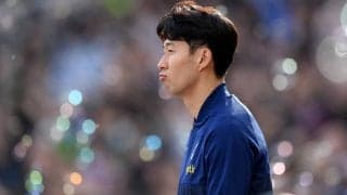 グループ2位の韓国代表メンバーが発表! Jリーガーは柏GKキム・スンギュのみ、MFソン・フンミンら主力も選出《カタールW杯アジア最終予選》