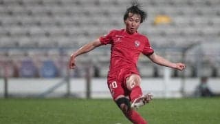 22歳・藤本寛也がポルトガルでついに｢今季初ゴール｣!!GKがキャッチできず…完璧な崩しから奪った｢ファインゴール｣とは?