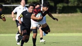 関東大学対抗戦　帝京大戦展望