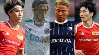 DFBポカール・ラウンド16の組み合わせが決定！ バイエルン撃破のボルシアMGは室屋ハノーファーと対戦