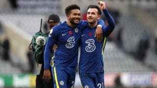 破壊力抜群のチェルシー両WB、トゥヘルも鋭いジョーク「ルカクとヴェルナーにもやってもらおうかな」