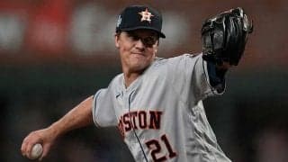 【MLB】「オオタニも黙る」と米興奮　ワールドシリーズ98年ぶり投手代打安打、先発0封翌日に…