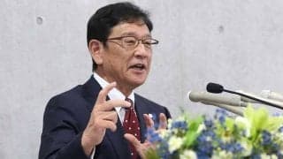 引退の斎藤佑樹を「本当はエースにしようとした」　退任のハム栗山監督が苦闘労う