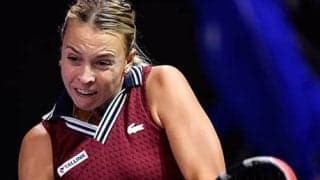 今季4勝目で最終戦出場へ