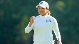 賞金ランク56位・高木優奈「悩みに悩んだ」　高額賞金大会欠場でプロテスト受験のワケ