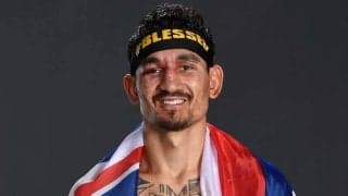 「鬼滅の刃」人気は世界へ　竈門炭治郎に仮装した米格闘家、妻が挑戦したキャラは…