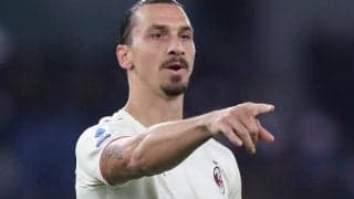 ロマニスタの愚行再び…イブラヒモビッチとケシエに差別行為か