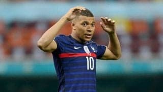 契約切れが迫るムバッペ、パリ五輪出場容認が延長条件に？　母親が証言