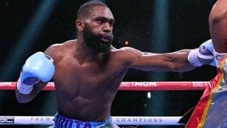 ボクシング界に超新星　デビュー28連勝の109秒KOに米衝撃「ウェルター級世界最強か」