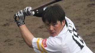 ソフトバンク、宮崎秋季キャンプのメンバー発表　甲斐や中村晃ら1軍主力も参加