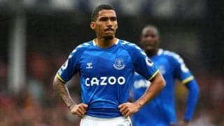 「より速く、激しい」　エバートンで2年目のブラジル代表MF、イタリアとの違い語る