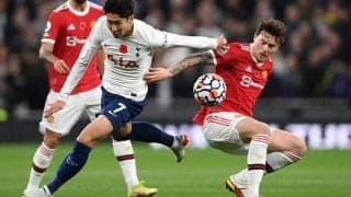 結果出たユナイテッドの3バック、その一角リンデロフも好感触　「良い感じ」