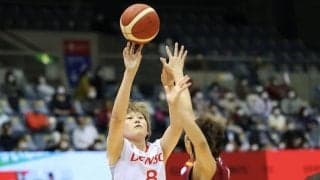 デンソーやＥＮＥＯＳが4連勝…トヨタ自動車は開幕2連勝を飾る／Wリーグ第3節