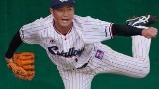 ヤクルトが秋季練習メンバー23選手を発表　ドラ3内山壮真や宮台康平らが参加