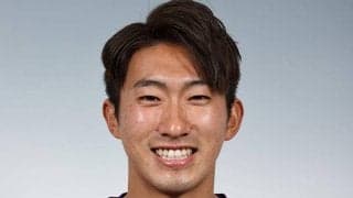 京都DF冨田康平が左足手術…トレーニングマッチ中に負傷