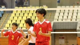 男子 仙台商、女子 古川学園が優勝【春高バレー2022宮城県予選】