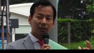 元Ｆ１ドライバー・山本左近氏が衆院選で初当選「最後尾のスターティンググリッドに並ばさせていただきました」