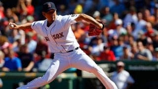 【MLB】松坂大輔は「野球を愛していた」　ボストンメディアが引退惜しむ「サヨナラが来た」