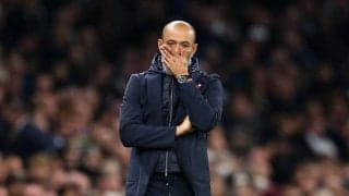 スパーズが4カ月でヌーノ解任…同じく進退危うきスールシャールに引導渡される形に