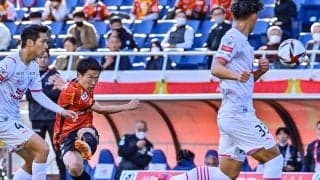 【ルヴァン杯初優勝考察】川崎フロンターレとは違い、まだ手にしていないリーグ優勝のための必須条件【名古屋グランパスに問われる「2強体制打破」の資格】(2)