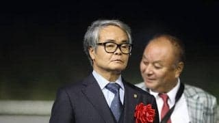 音無秀孝調教師「もうひと花咲かせたい」 初のダート戦に挑むダンビュライトへの思い