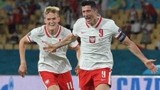 2大会連続の本大会出場へ逆転突破を狙うポーランド代表がメンバー発表！《カタールW杯欧州予選》