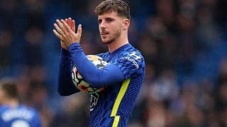 体調不良のマウントがマルメ戦も欠場…トゥヘル監督は新型コロナの可能性を否定