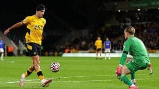 好調ウルブスが逃げ切り成功で5戦負けなし！競り負けのエバートンは3連敗《プレミアリーグ》