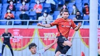 【ルヴァン杯初優勝考察】リーグ制覇の鍵は新たな看板候補の「喧嘩サッカー」【名古屋グランパスに問われる「2強体制打破」の資格】(3)