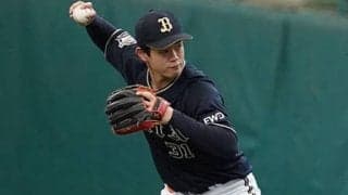 「こんな綺麗なトリプルプレー初めて見たわ」　オリ美連係は「打った場所が完璧」