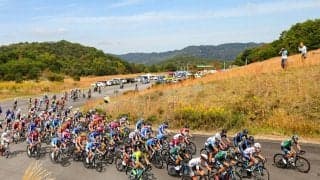 全日本選手権ロードレース2021（男子）