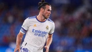 100キャップ王手のベイルが復帰！ ベルギーと対戦するウェールズ代表28名が発表《カタールW杯欧州予選》