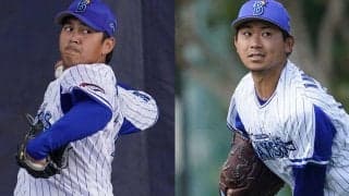 DeNAの“ドラ1育成力”は？　山崎、今永ら近年獲得の即戦力投手が存在感