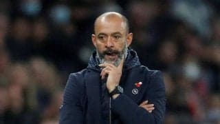 トッテナムがヌーノ監督を｢解任｣!マンチェスター・ユナイテッド戦「0-3敗戦」が引き金に！合意報道もある｢後任候補｣と契約年数は?