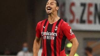 衰え知らずのイブラヒモビッチが大人気TikTokerと『イカゲーム』に参戦「俺のゲームは、俺のルールだ」