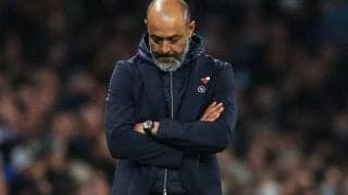 キャラガー氏はスパーズの決断に理解　「ヌーノの解任は間違いではなく、就任そのものが間違い」