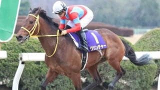 【みやこS想定騎手】クリンチャーは武豊騎手、オーヴェルニュは和田竜二騎手