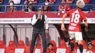 浦和のリカルド・ロドリゲス監督「Jリーグ連覇王手」の川崎に「勝者のメンタリティーで、ACL出場権にすべてを懸ける」【川崎フロンターレＶＳ浦和レッズ】求められるのは「パーフェクトゲーム」(1)