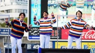 DeNAが「ファンフェスティバル2021」を12・4開催「一体感を感じされる企画を」