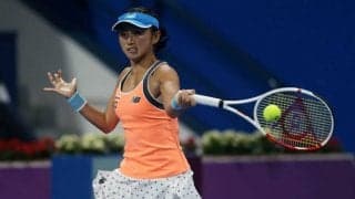 土居美咲がアメリカの大会で優勝、トップ100に返り咲き！