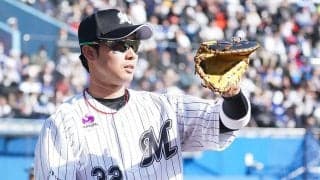 ロッテ・高濱卓也が現役引退「野球はやり切りましたと伝えたい」日本ハム・祐仁の兄
