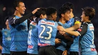 【サッカー】三苫薫、田中碧の移籍も何のその　川崎フロンターレ、明日にも優勝決定　ACL目指す浦和レッズも勝ち点3狙う　リーグ屈指の強豪が激突