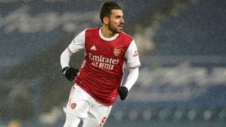 やっぱりお気に入り？ アーセナルがレアルMFセバージョスを注視か