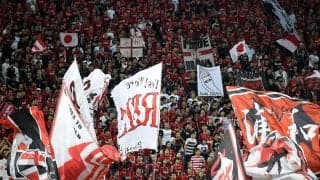 熾烈な3位争い中の浦和レッズ、終盤2試合がテレ玉で放送決定